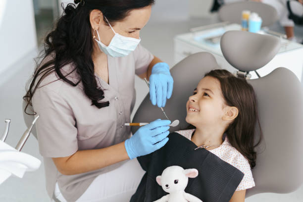 Best Pediatric Emergency Dentist in Williston Park, NY