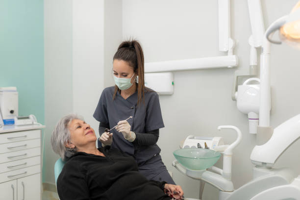 Best Emergency Dental Care for Trauma or Injury in Williston Park, NY