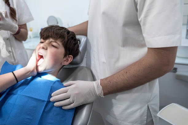 Best Pediatric Emergency Dentist in Williston Park, NY