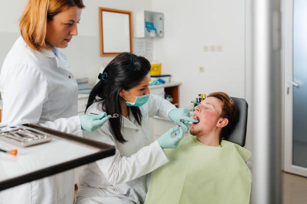 Best Emergency Treatment for Toothache in Williston Park, NY
