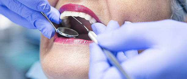 Best Emergency Treatment for Toothache in Williston Park, NY